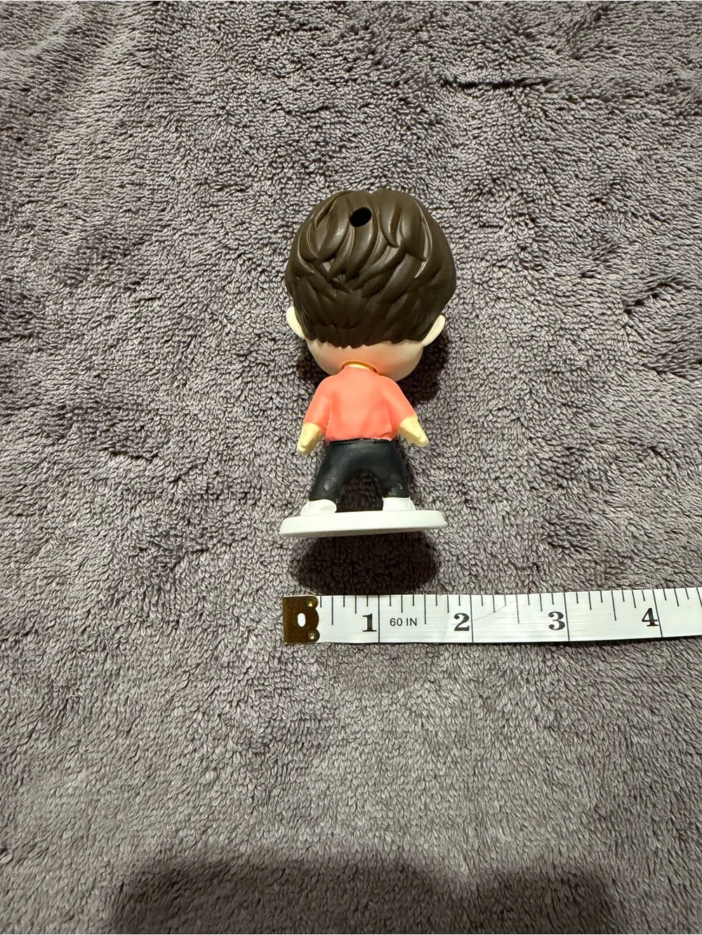 McDonalds collectible tiny